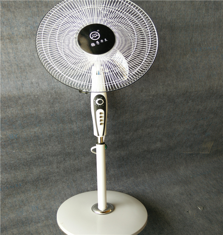 礼品批发新款扬子家用电风扇电器促销落地扇火创意拼新品落地扇