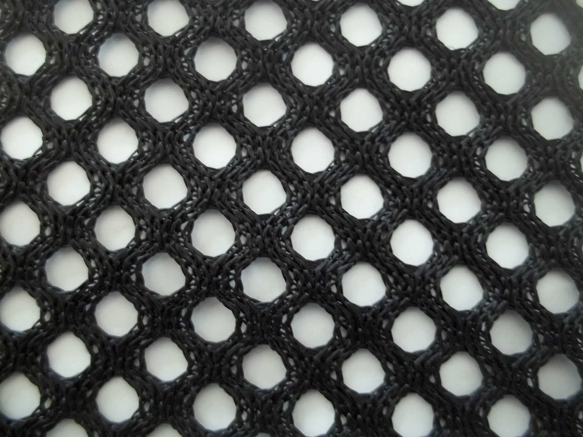 首页 纺织,皮革 针织面料 网眼布 现货小批 7色 菱形服装网眼里布 四