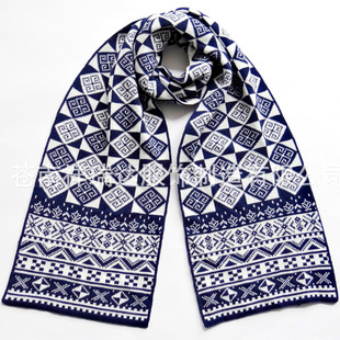 秋冬围巾高品质