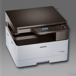 三星批发 k2200黑白激光 打印 a3 复印机 扫描网络一体机