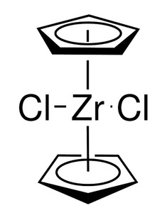 催化劑雙(環戊二烯基)二氯化鋯cas號:1291-32-3