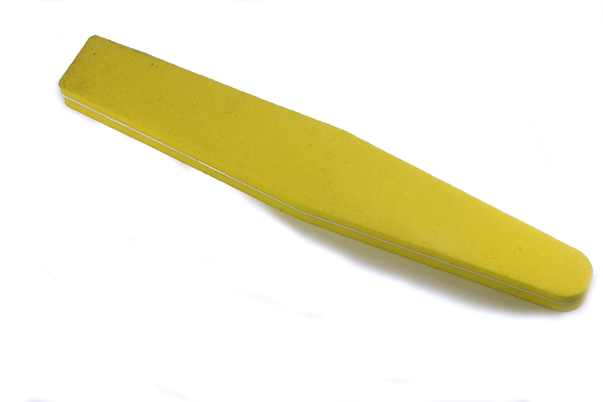 菱形美甲打磨条 美甲工具 棱形海棉挫条 美甲海棉挫条 美甲用品