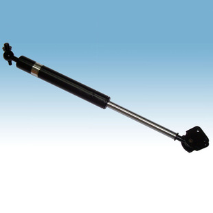 叉车气弹簧.叉车气动支撑杆.带保险套弹簧