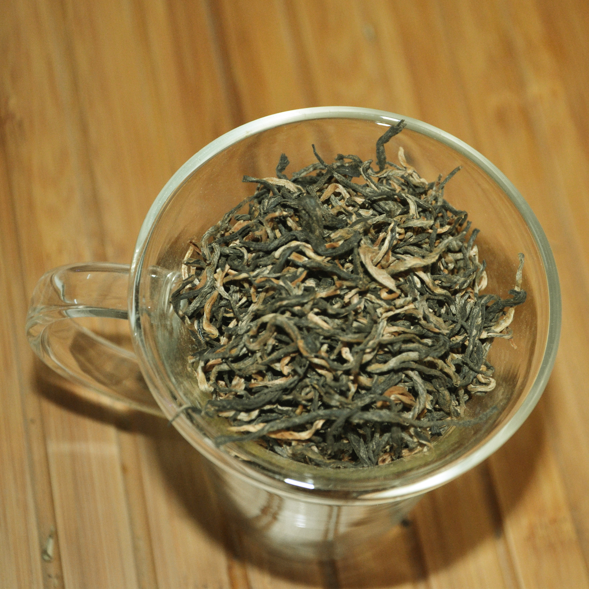 广西特产凌云白毫茶 红茶 精选散装茶叶 量大从优 代理招商