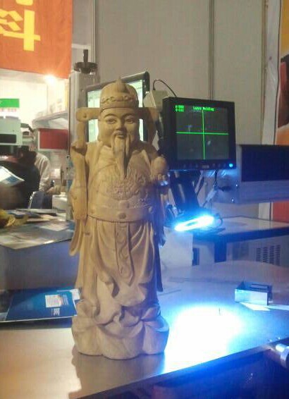1325平面立体双用多功能一体 CNC电脑木工机 数控3D佛