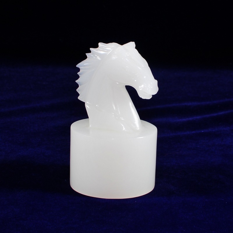 天然玉石印章 闲章 玉玺玉雕工艺品 批发 来料加工定制