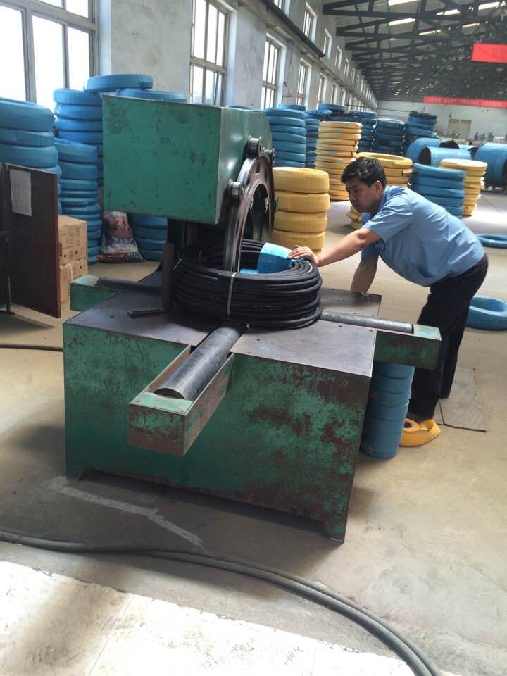 高压钢丝橡胶编织油管缠绕胶管 低压夹布纤维胶管 各种胶管均生产