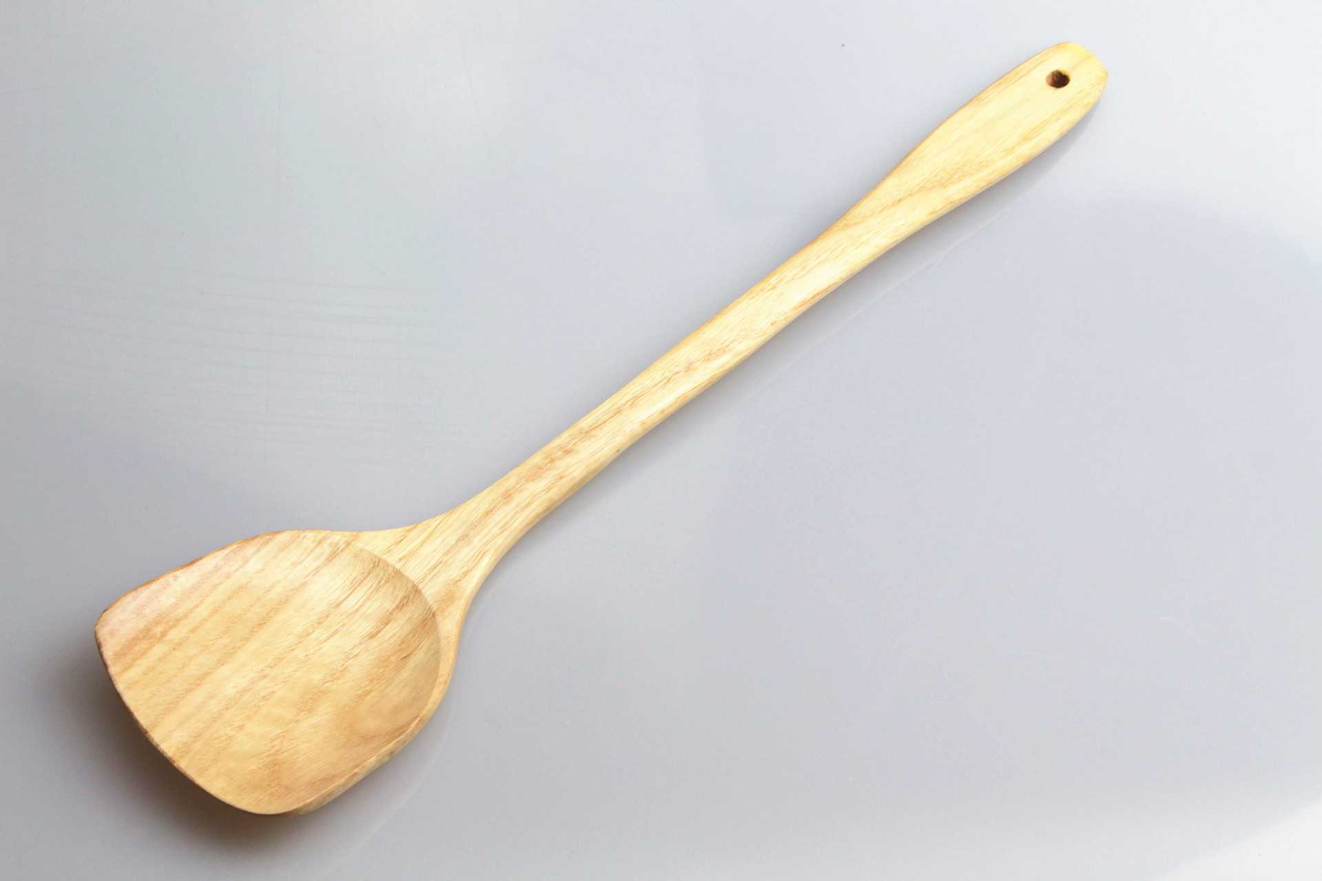 厨房用具小木铲 39铲 烹饪铲 不粘锅铲 厂家直销