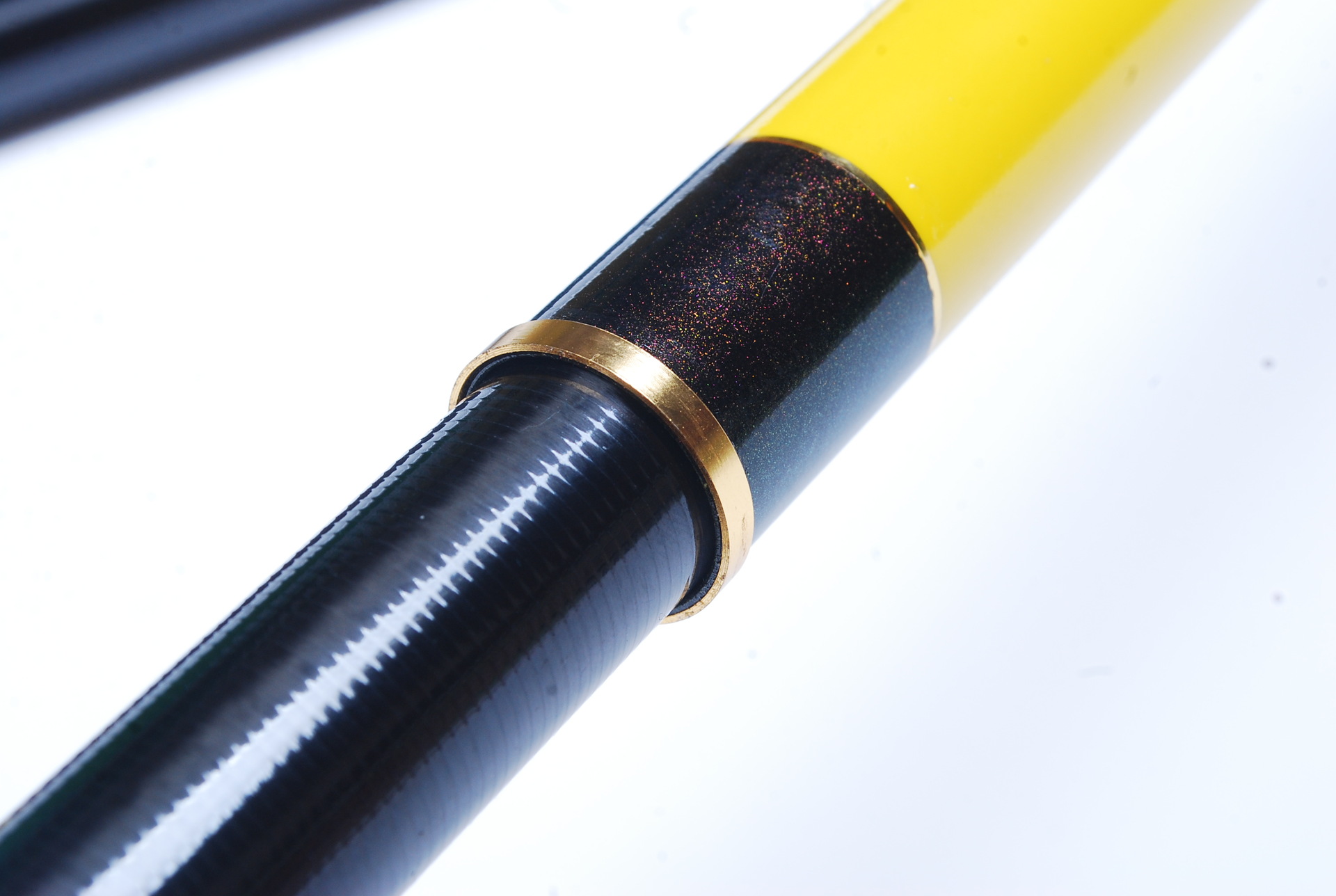 腾信诛仙鲤 新款批发厂直销46tsk高碳纤维布垂钓鱼竿 台钓竿渔具