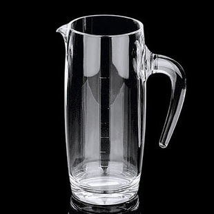 pc分酒器 塑料酒杯 红酒杯 果汁杯 油壶