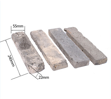 老砖坊旧砖日本砖红砖青砖最便宜厂家直销免费取样西餐厅复古设计
