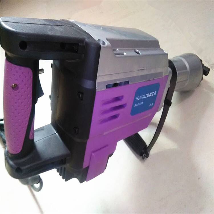 发林工具fl-38e电镐 电锤,破坏之王高等级电镐 厂家直销