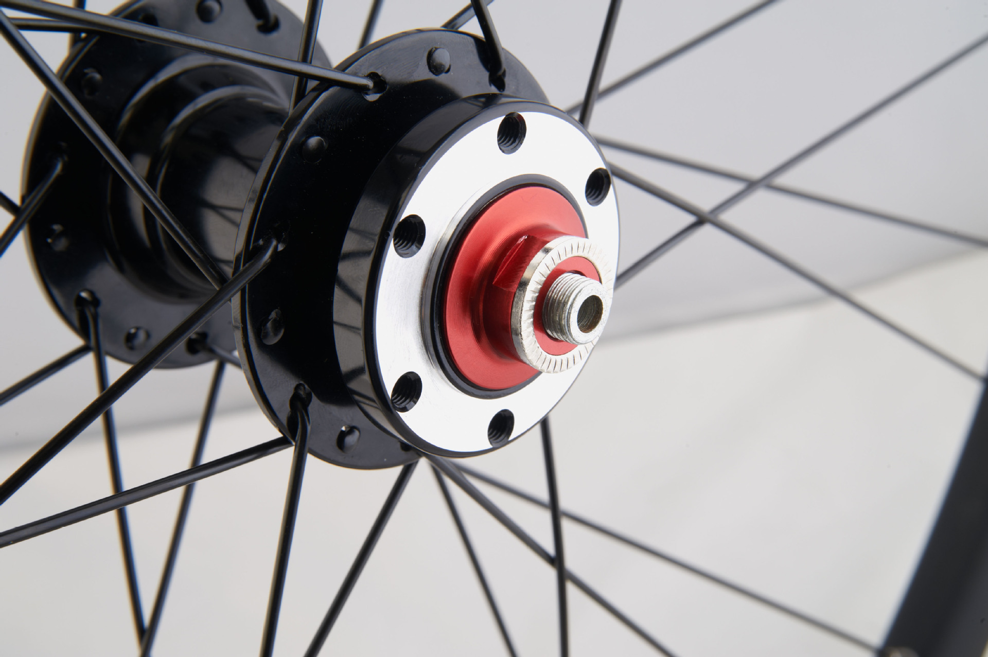 rt轮组runtent rc1 2培林轴承碟刹27.5寸山地自行车轮组 超轻超润