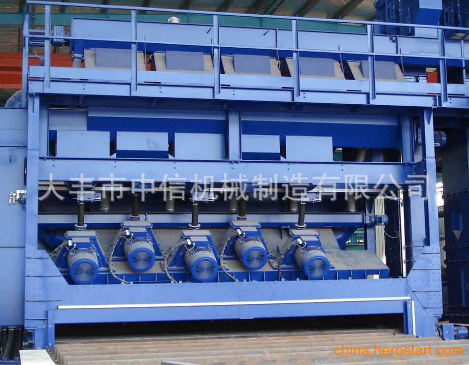 ZXQ6950钢板预处理线4