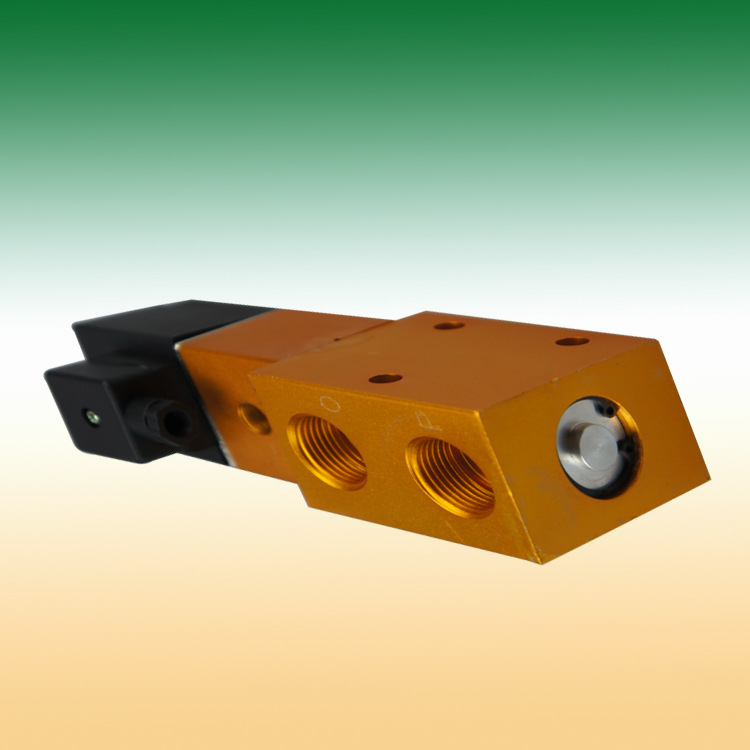 【气动元件永益yh23jd气动电磁阀 】图片_品牌_生产供应商厂家-上海市