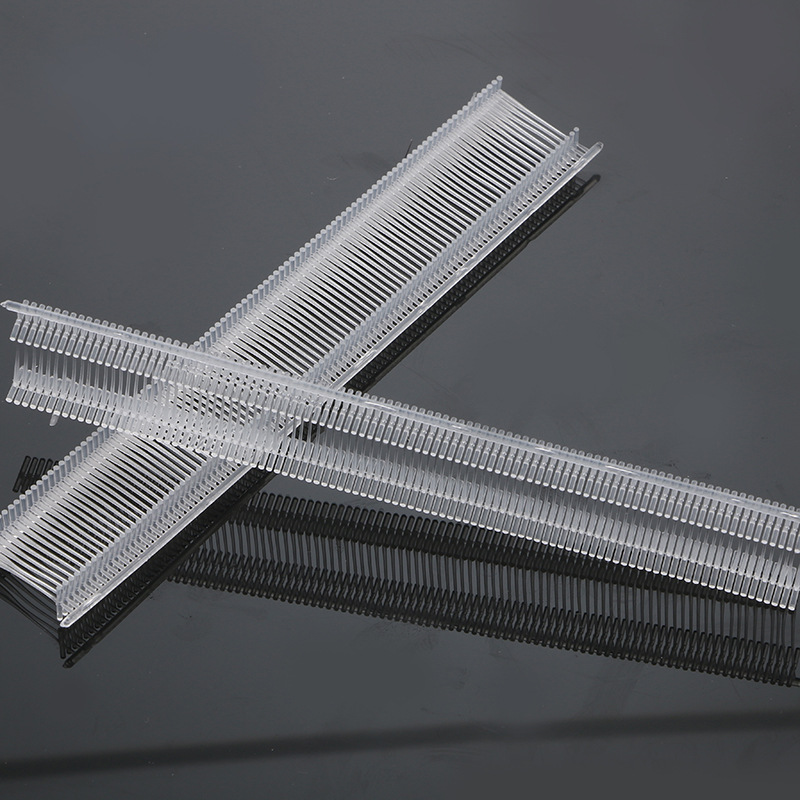 厂家生产枪打粗胶针 塑料工字型胶针 吊牌胶针10mm-75mm批发