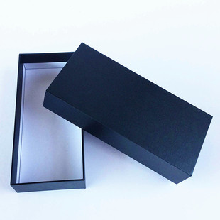 厂价定做 高档开槽盒 天地盖包装 纸质包装 饰品礼品 全网最低价