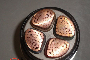 【电线电缆纯铜芯】yjv22地埋带铠电线电缆供应 瑞源牌yjv电缆线