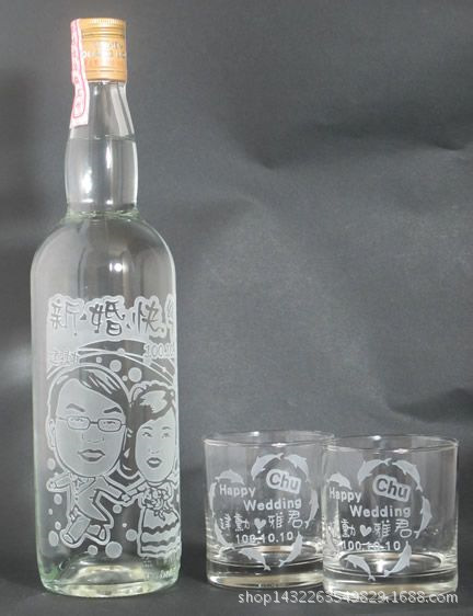 包邮1490激光切割机 亚克力切割机 橡胶板皮革雕刻机 激光