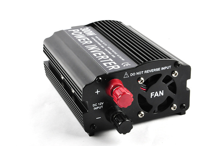 直销批发 1000w车载逆变器 兼容性高电源转换器 1000w汽车逆变器图片
