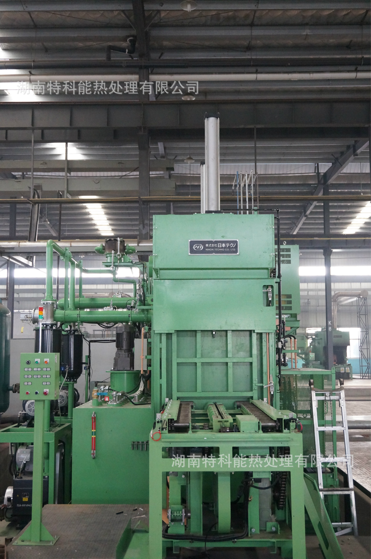 高品质真空油淬炉,真空渗碳炉, 销售优质高品质热处理设备