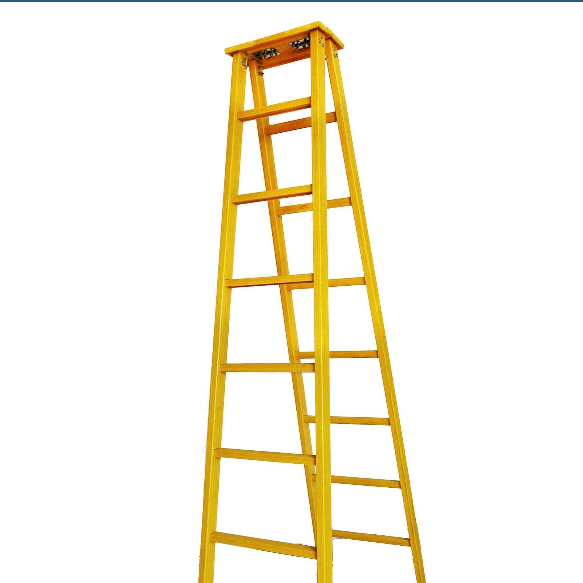 mro消耗品,易耗品 劳保,防护用品 安全梯,逃生梯 绝缘人字梯厂家/缘梯