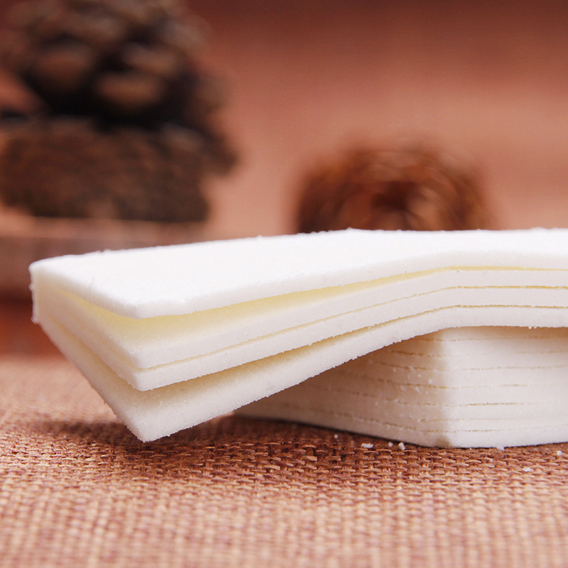 乌镇特产泰丰斋老字号传统糕点-芡实糕加工糕点