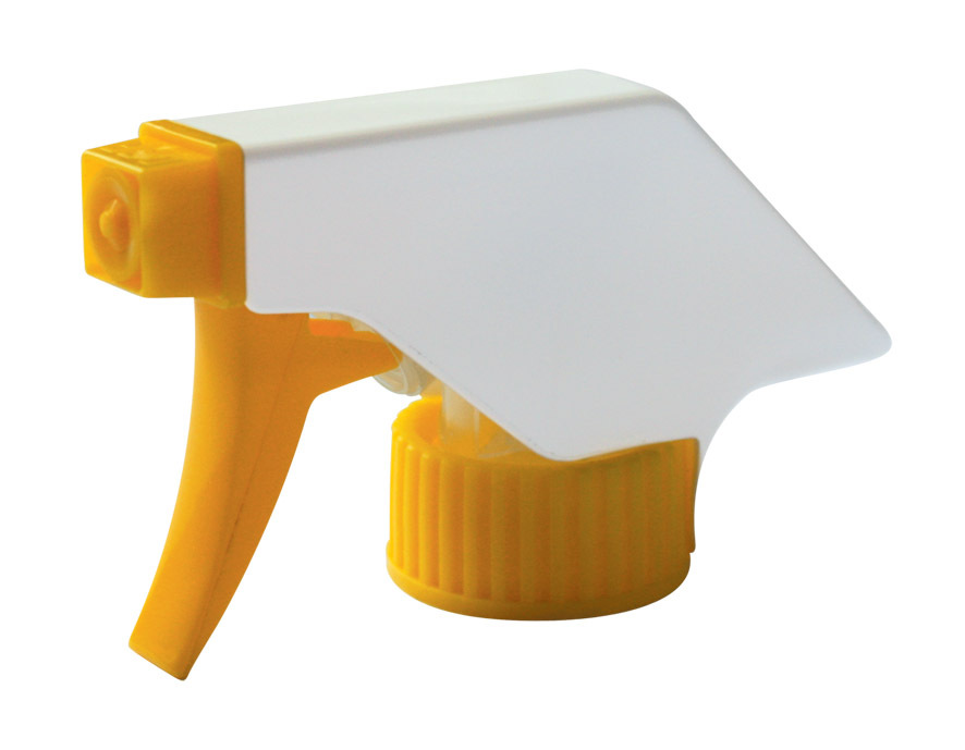 厂家直销新款手扣式泡沫喷枪正品小老鼠喷头玻璃水泡沫喷枪泵头