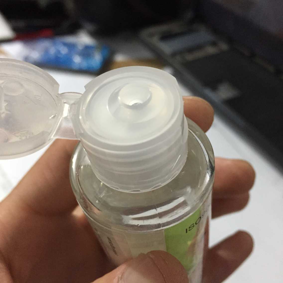 人体润滑油 圆瓶 高瓶 润滑油 60ml 大容量 拉丝可食 精华液浓缩