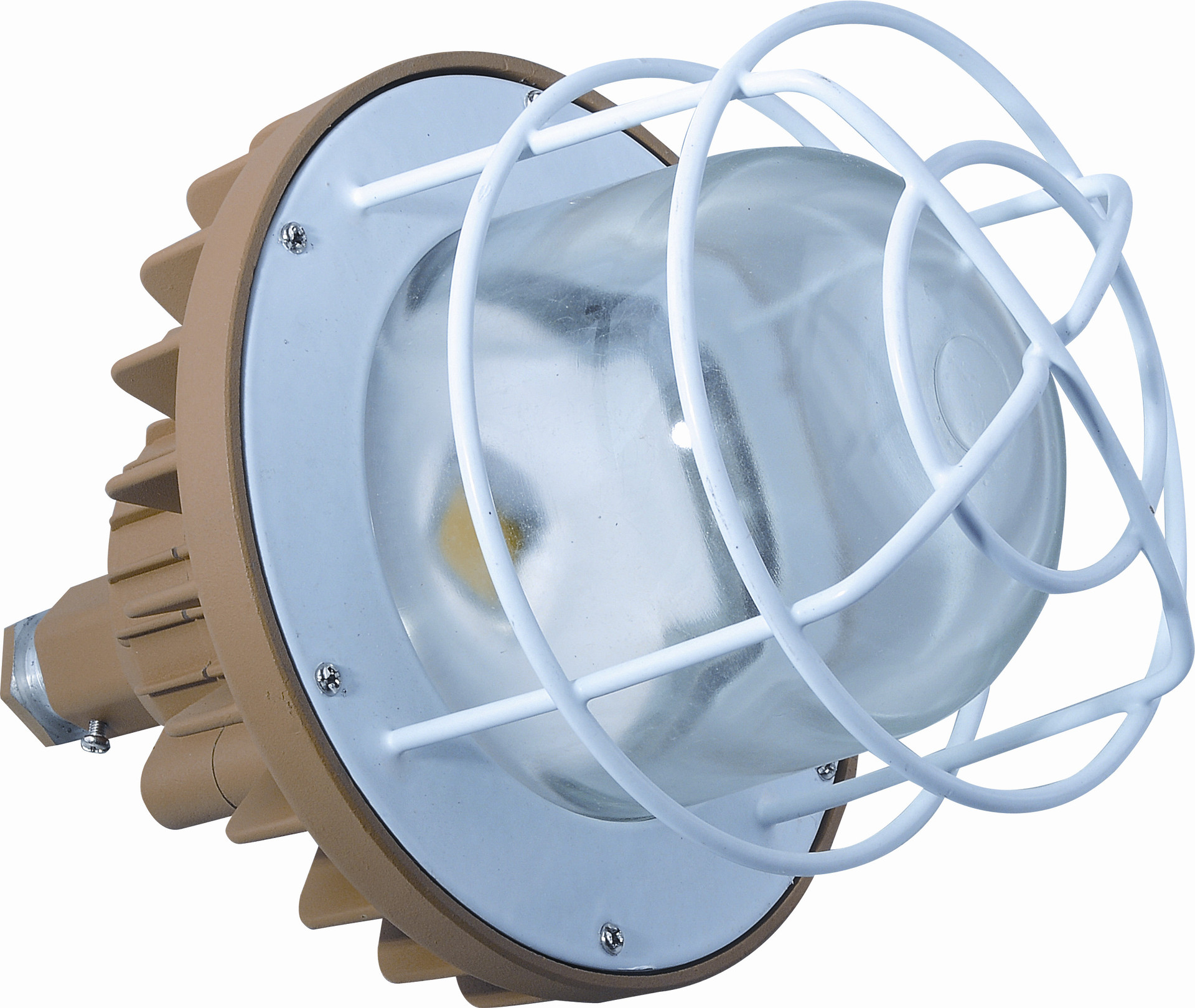 浙江温州特价供应隔爆型610-30防爆led灯 可壁式安装led防爆灯详情