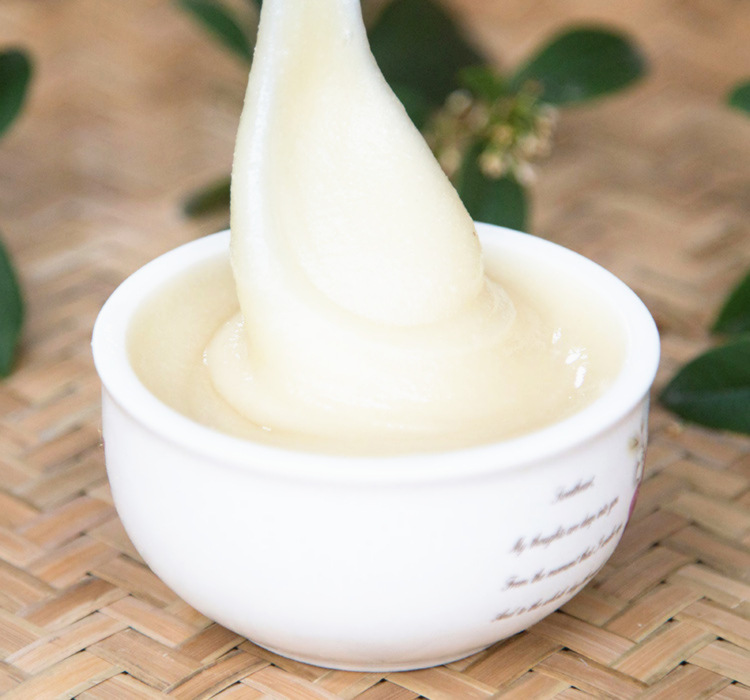 包邮东北椴树蜜 特级黑蜂雪蜜 42度 俄罗斯天然蜜源