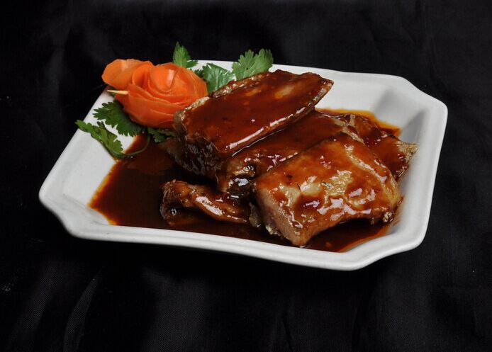 贵州特产调味酱 百年工艺 纯手工酿造 郎岱杨家酱 农家美味食品