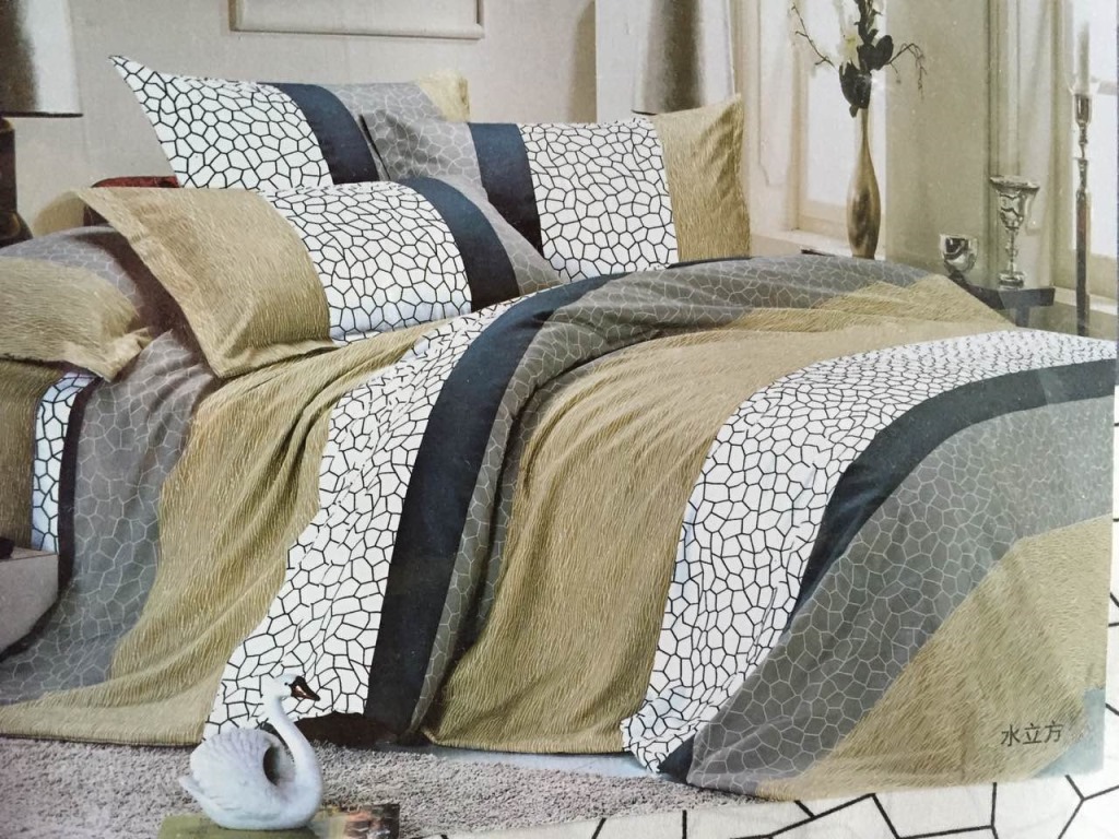 厂家直销批发供应钻石绒床单四件套100多个花型跑量爆款