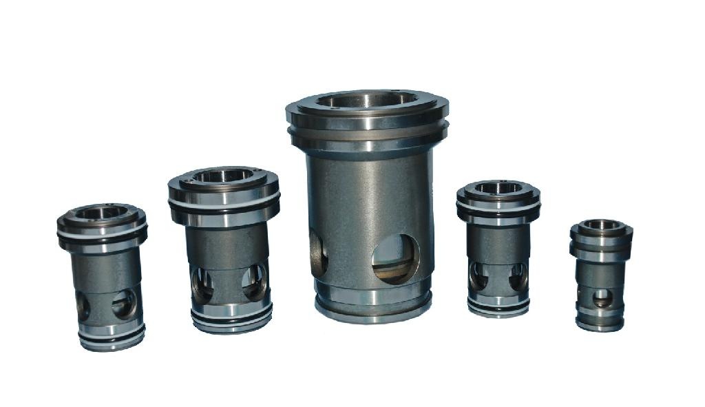 方向控制二通插装阀lc25a00d6xb