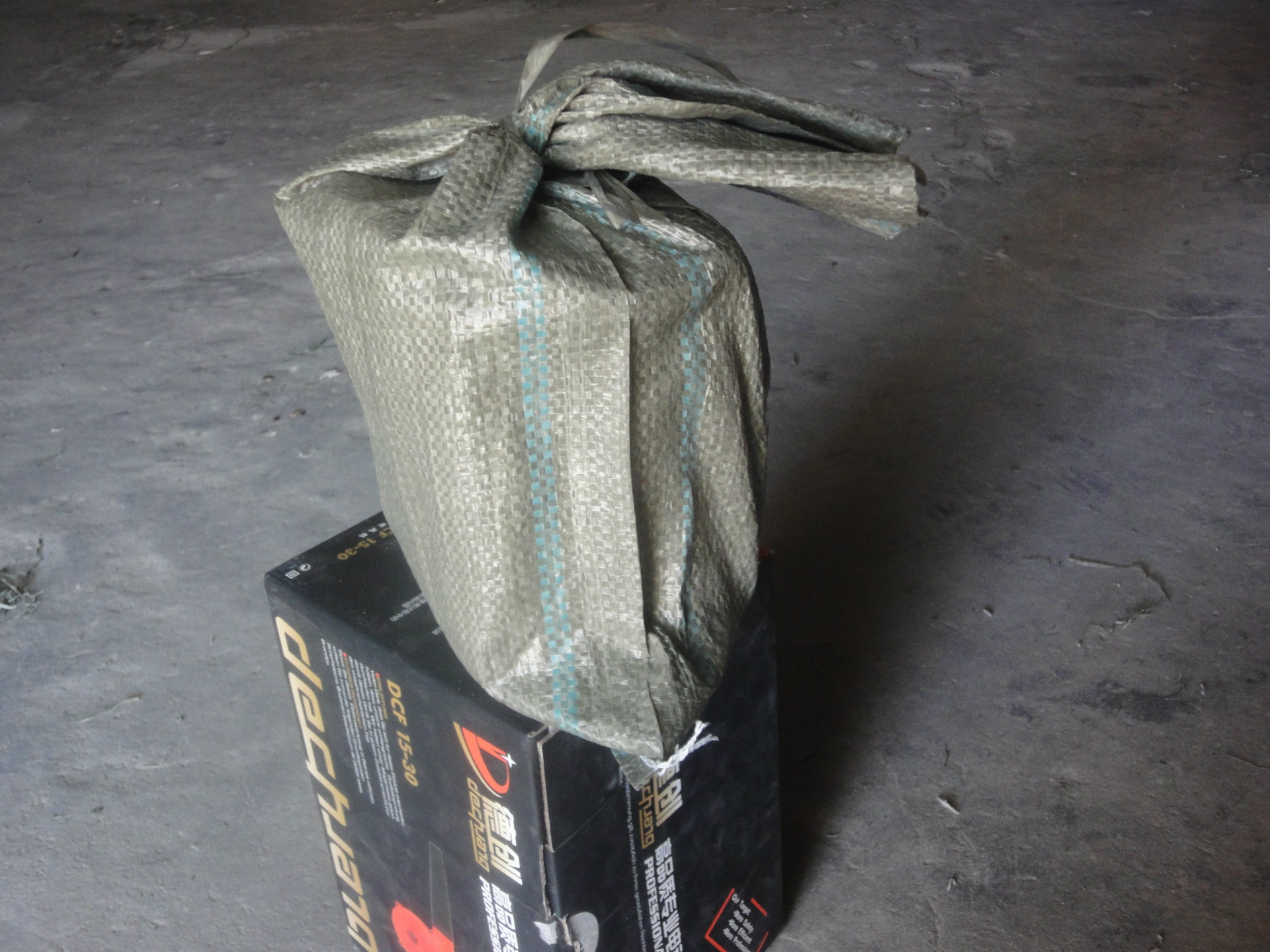 物流快递打包袋 蛇皮袋编织袋批发 建筑垃圾袋包装袋厂家直销