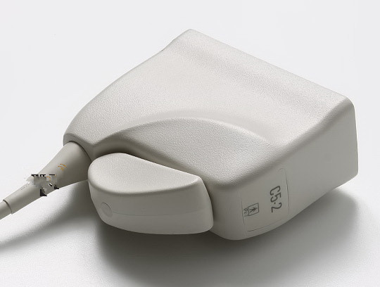 飞利浦超声探头 飞利浦c5-2凸阵/腹部探头