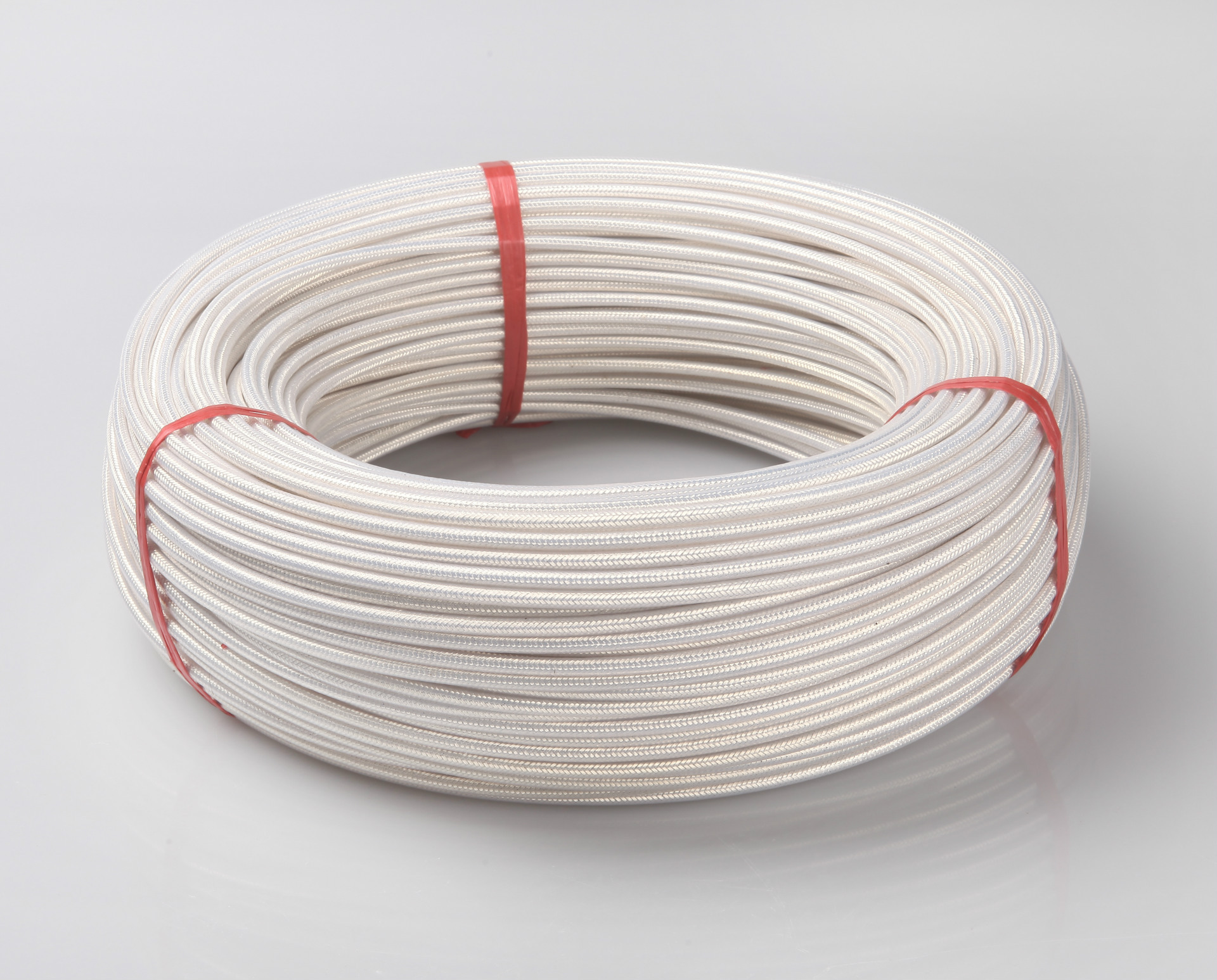 自动化监控传输射频信号线 聚四氟乙烯绝缘同轴线