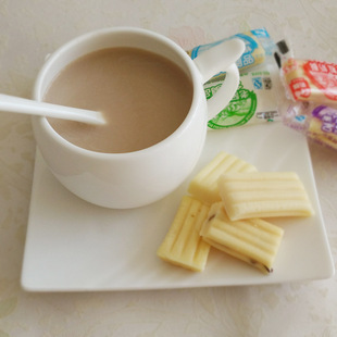 百哥利 酥油奶茶粉 内蒙古特产 袋装 奶茶 儿童老年人的喜爱 400g