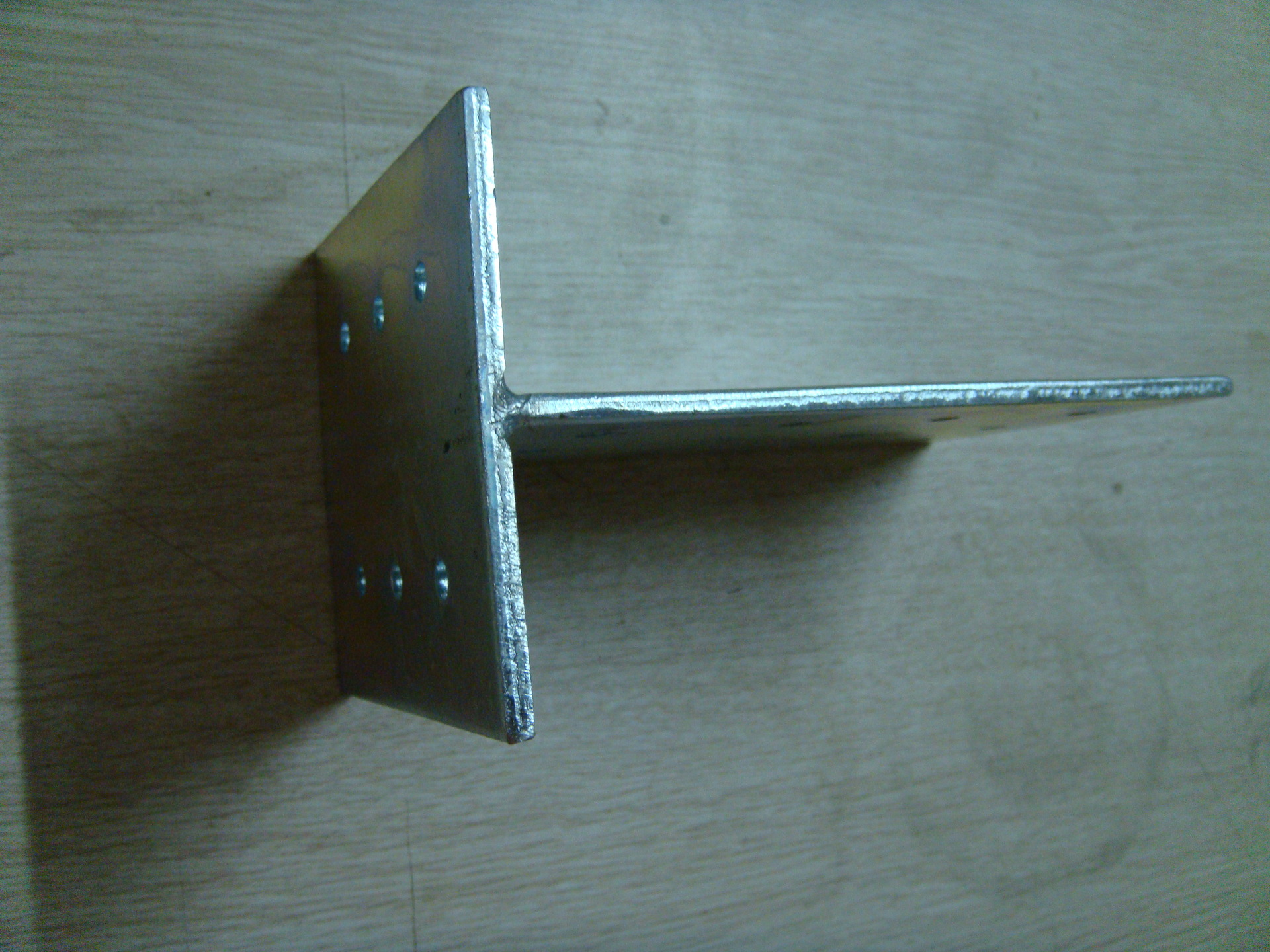 供应木屋连接件 t形件图片_5