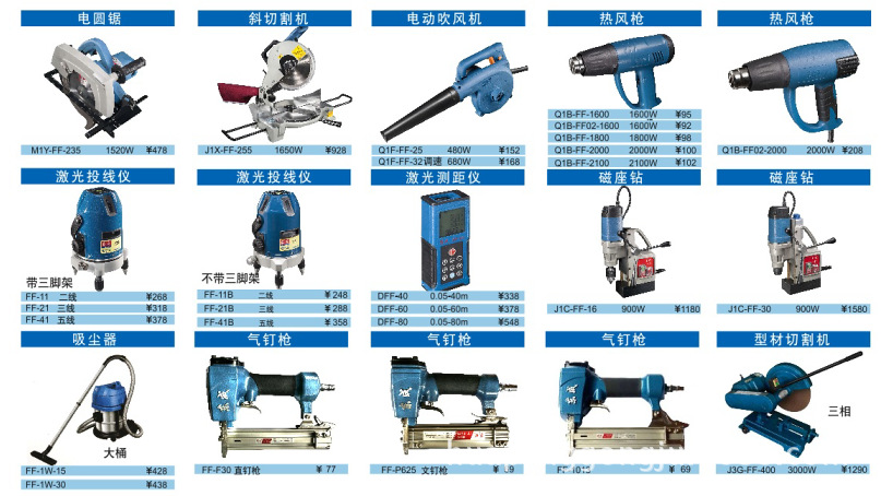 東成工具 電磨