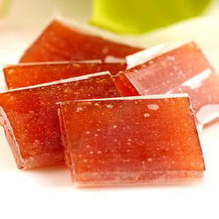 休闲食品水果糕