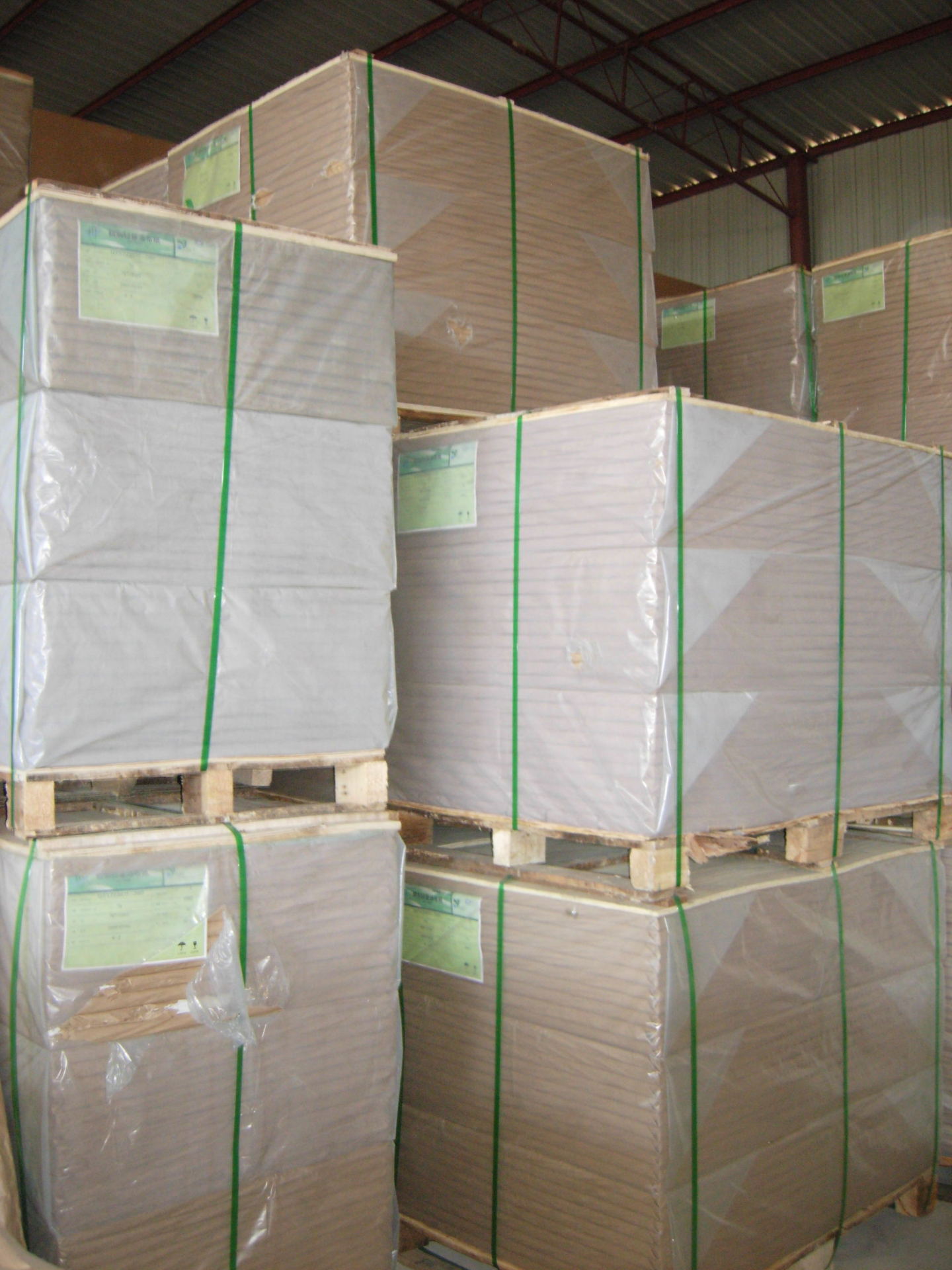 面条包装纸 食品双胶纸70 g/㎡—80 g/㎡ 食品牛皮.