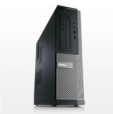 dell戴尔原装正品 7020mt台式机 四核i5-4590 4g内存 商用台式机