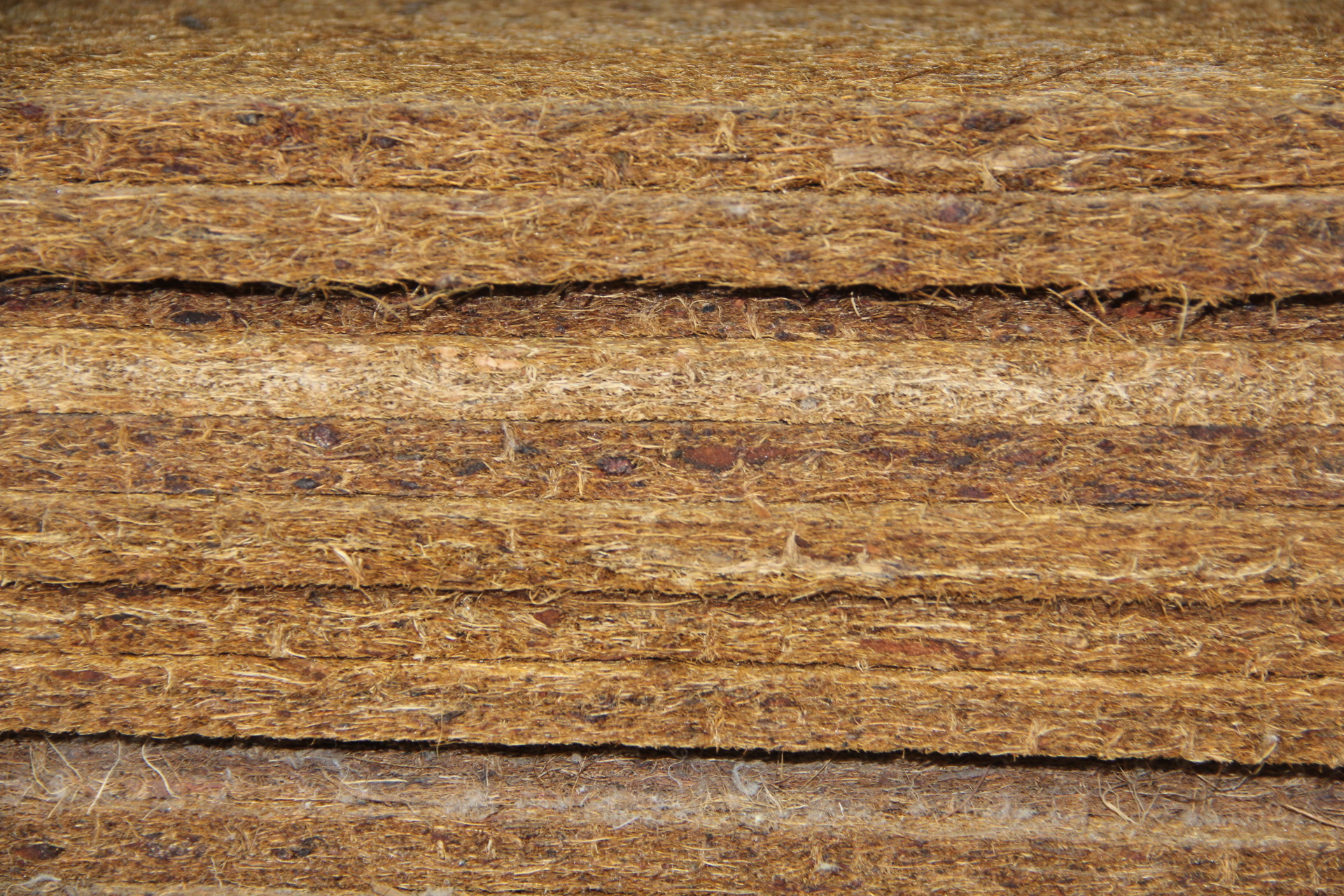 棕垫与席梦思哪种的更环保?