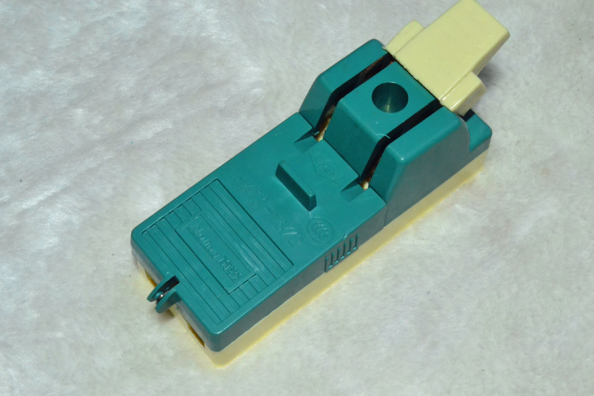 2*16a单相家用电源闸刀 刀闸负荷式开关 hk1闸刀开关新型闸刀开关