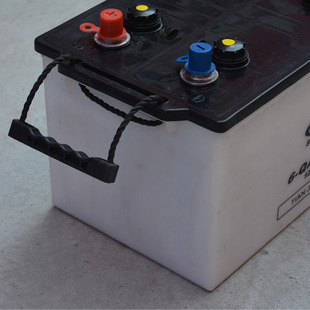 低温启动性能优良 卓尔蓄电池 银合金 高性能干荷式蓄电池