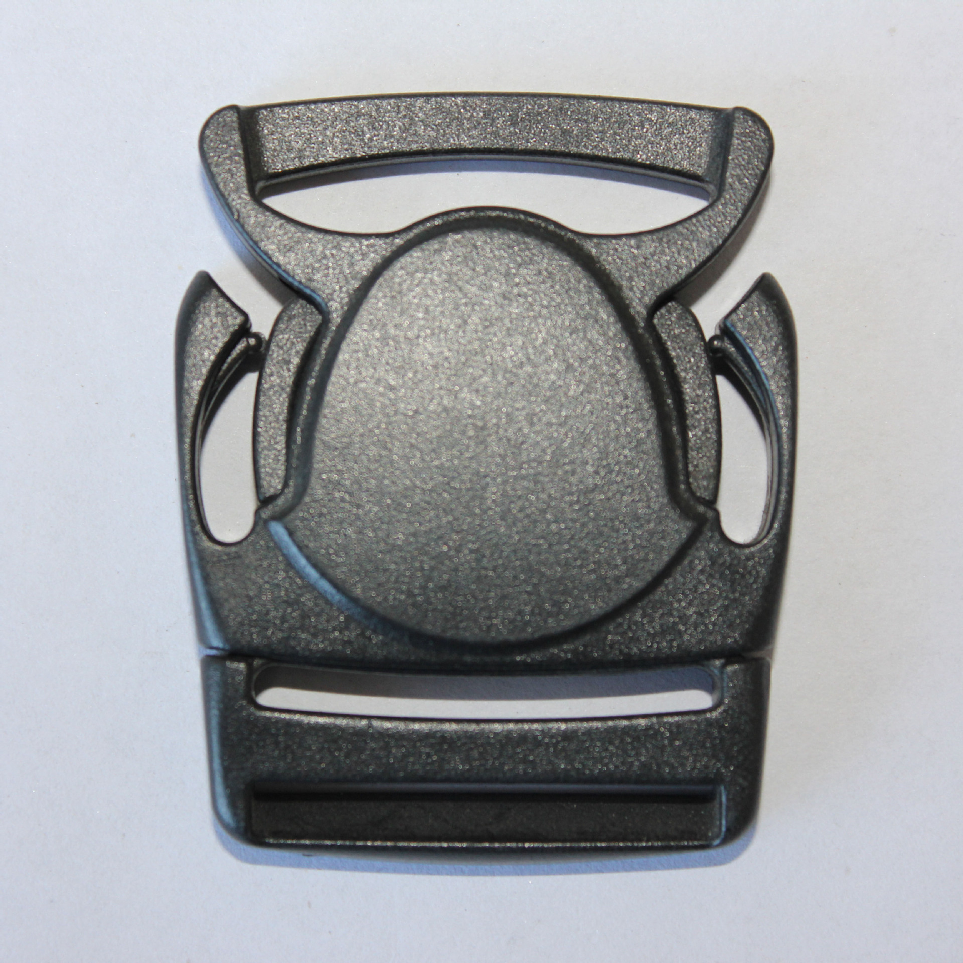 厂家专业生产塑料安全扣 户外背包插扣多用织带扣 螃蟹型插扣