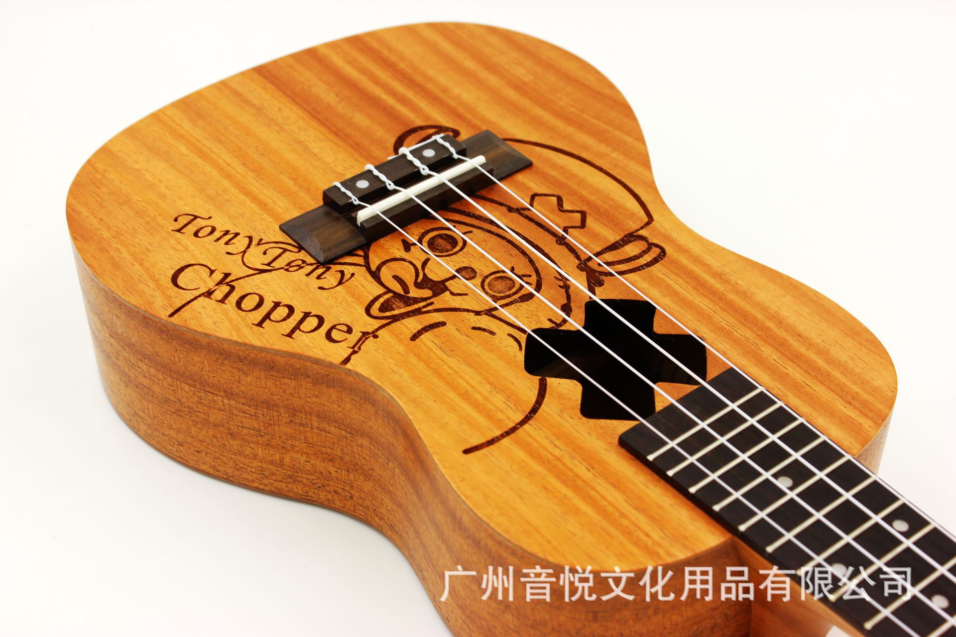 正品尤克里里四弦琴小吉他ukulele夏威夷吉他23寸乌克丽丽可爱
