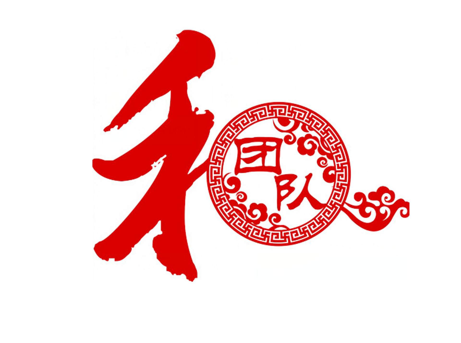 和团队-全力打造中国微商第一品牌