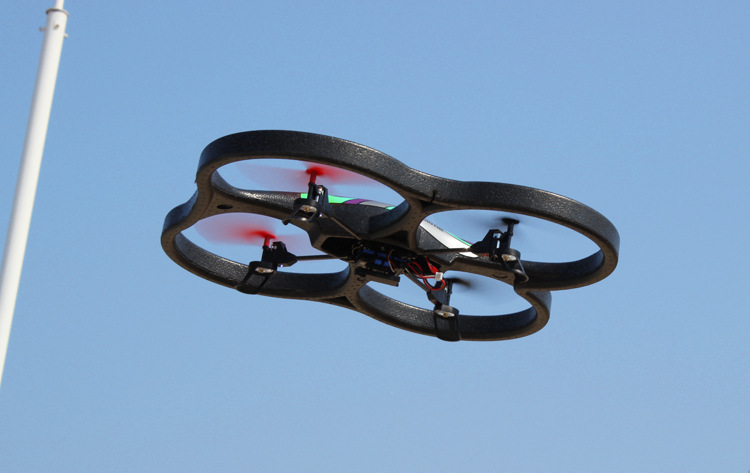 伟力v333无头模式四轴飞行器 2.4g多功能遥控飞机 儿童遥控玩具